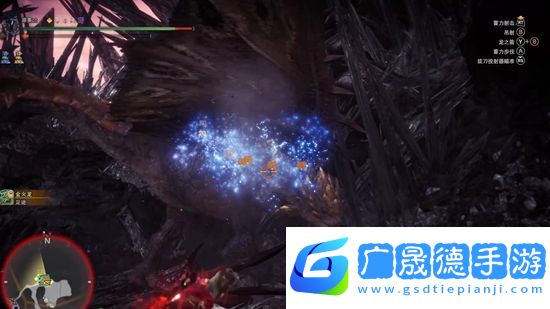 怪物獵人世界冰原畢業雷弓配裝推薦 怪物獵人世界冰原雷弓怎么玩
