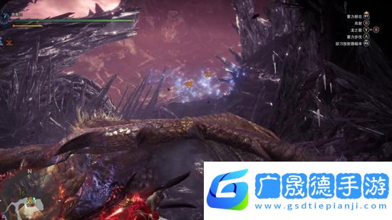 怪物獵人世界冰原畢業雷弓配裝推薦 怪物獵人世界冰原雷弓怎么玩