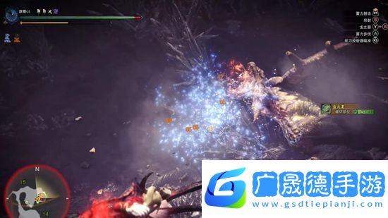 怪物獵人世界冰原畢業雷弓配裝推薦 怪物獵人世界冰原雷弓怎么玩